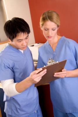 Medical Staff
