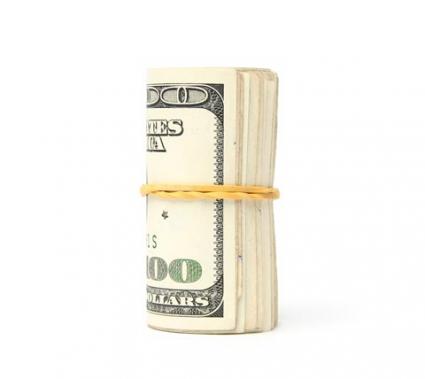 Cash Bundle