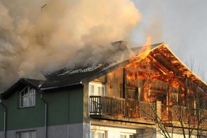 House Fire