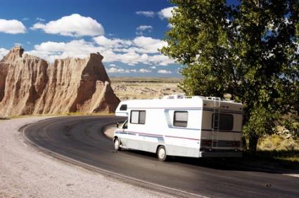RV Trip