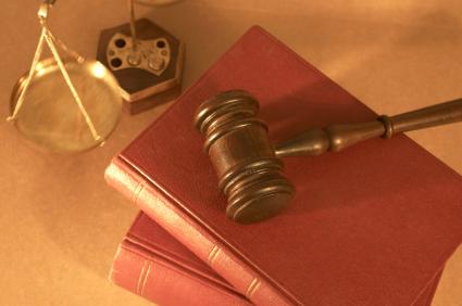 Insurance and the Law