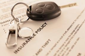 Insurance Policy