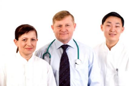 Medical Professionals