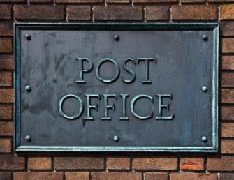 Postal employees get group coverage.
