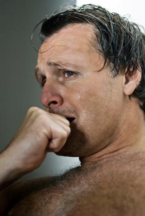 Anxiety can increase the cost of health insurance.
