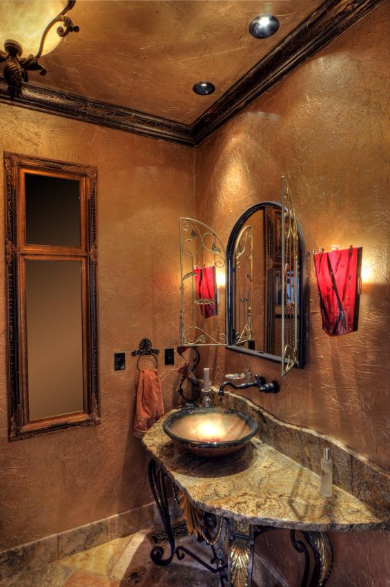 17 Inspiring Bathroom Design Ideas in Photos LoveToKnow