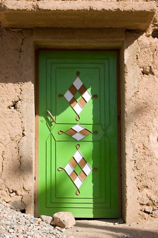 14 Cool Door Painting Design Ideas to Stand Out LoveToKnow