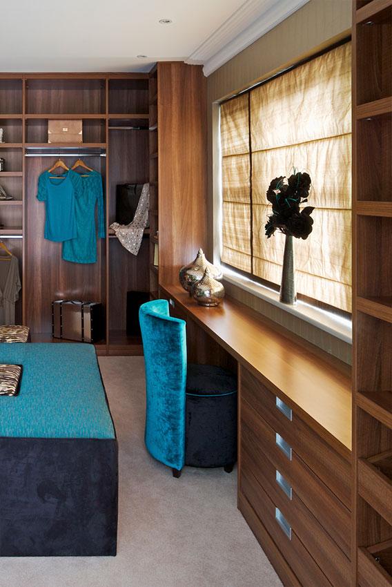 Master Bedroom Closet Transformations: 16 Big and Small Solutions ...