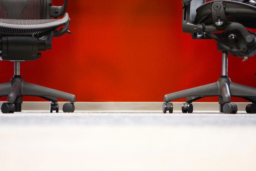 17 Best Paint Colors for Your Office (and Their Effects) LoveToKnow