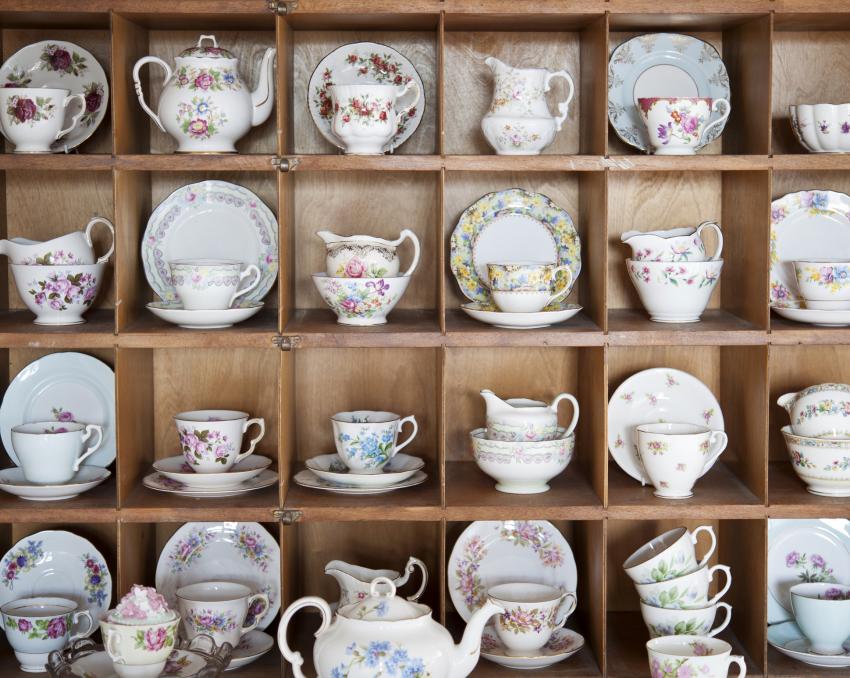 26 Ideas to Create the Cottagecore Aesthetic in Your Home | LoveToKnow