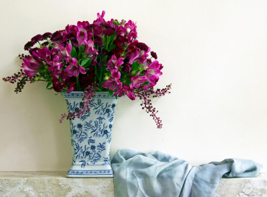 17 Spring Mantel Decor Ideas That Are a Breath of Fresh Air LoveToKnow
