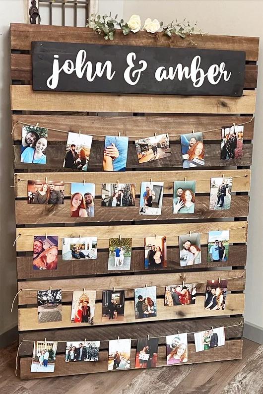 10 Clever DIY Wood Pallet Projects for Home & Garden You Can Do This