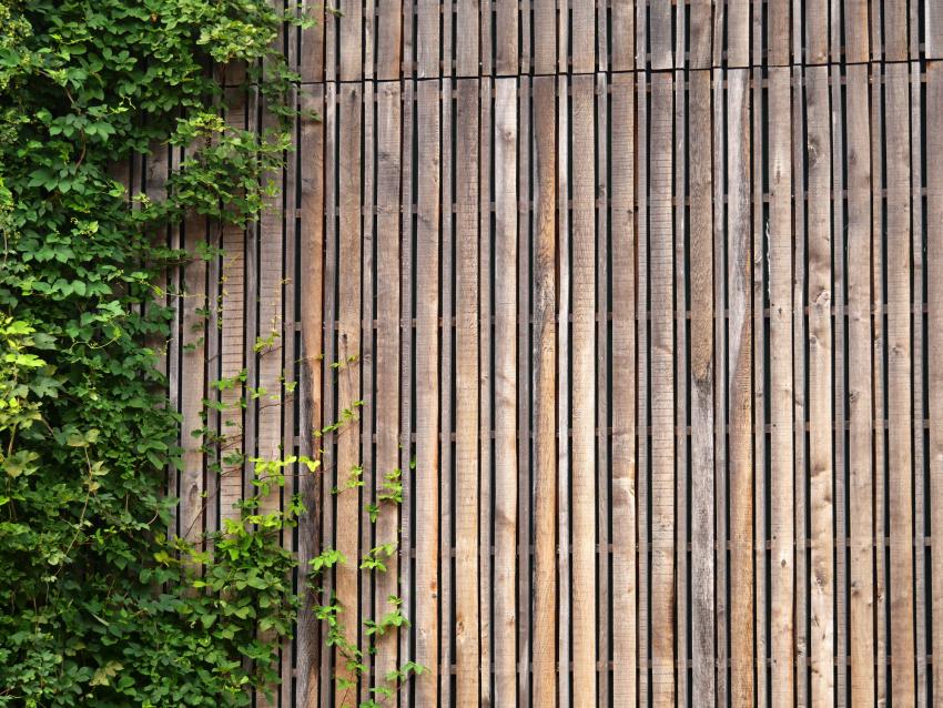 26 Wood Slat Wall Ideas for a Modern Home Interior or Exterior LoveToKnow
