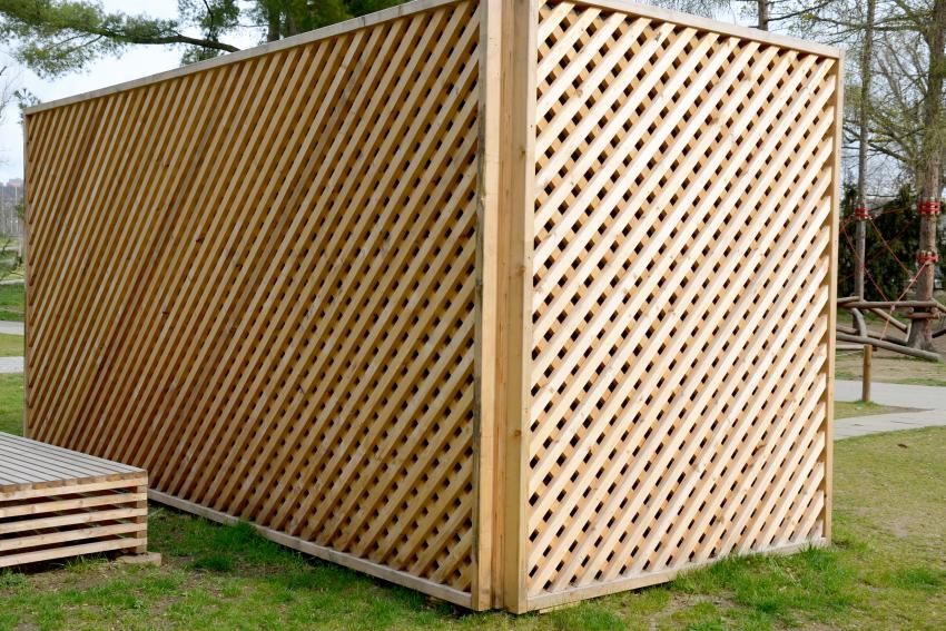 9 Decorative Lattice Ideas for a Charming Interior or Exterior LoveToKnow