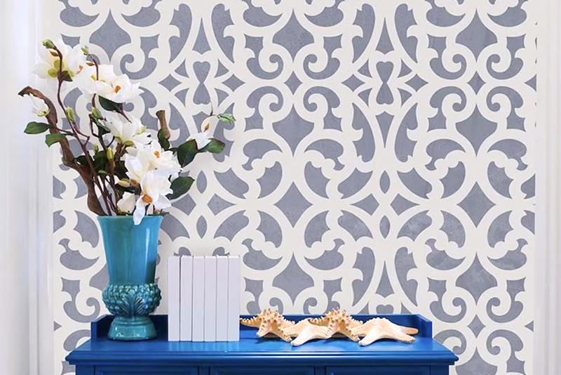 9 Decorative Lattice Ideas for a Charming Interior or Exterior LoveToKnow