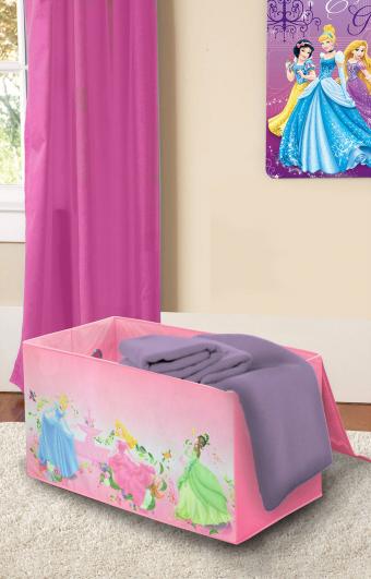 Disney princess accessories set