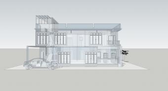 Virtual House Design