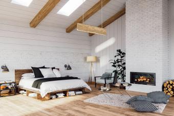 Warm Up Your Home With Winter Decor
