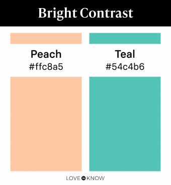 10 Boldly Beautiful Teal Color Schemes