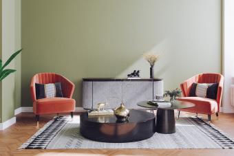 18+ Gorgeous 70s Decor Ideas That Feel Fresh & Modern | LoveToKnow