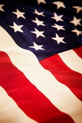 American flag