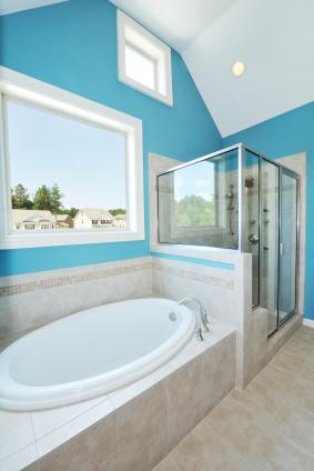 Choosing Impactful Bathroom Paint Colors The Right Way Lovetoknow