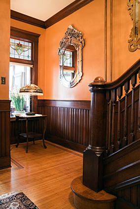 Victorian Interior Design Lovetoknow