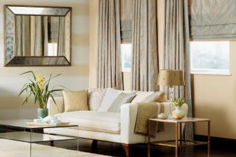 Interior Design Tricks