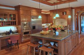 Designer Kitchen