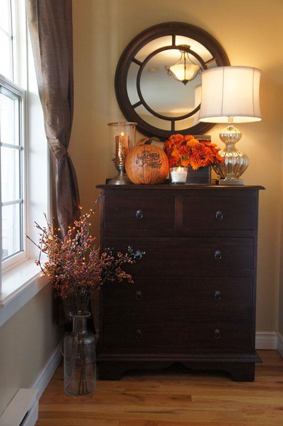 18 Meaningful Thanksgiving Decorating Ideas LoveToKnow