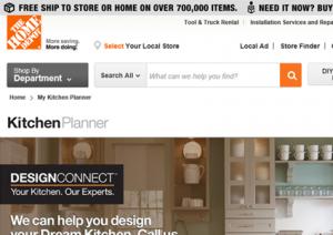 Featured image of post Home Depot Kitchen Design Tool