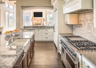 10 Must Haves For A Luxury Kitchen Lovetoknow