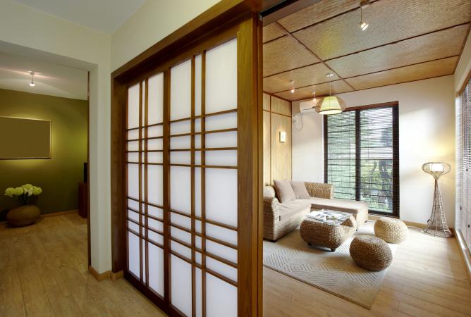 206259 668x450 Japanese style Interior