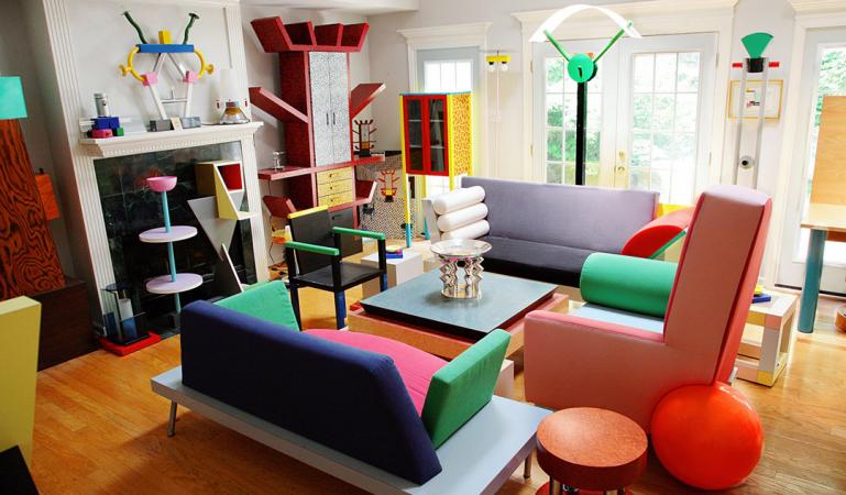 Postmodern Interior Design: An Extensive Look | LoveToKnow