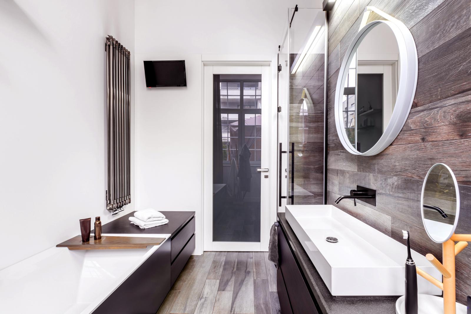 Bathroom Design Ideas For Small Spaces