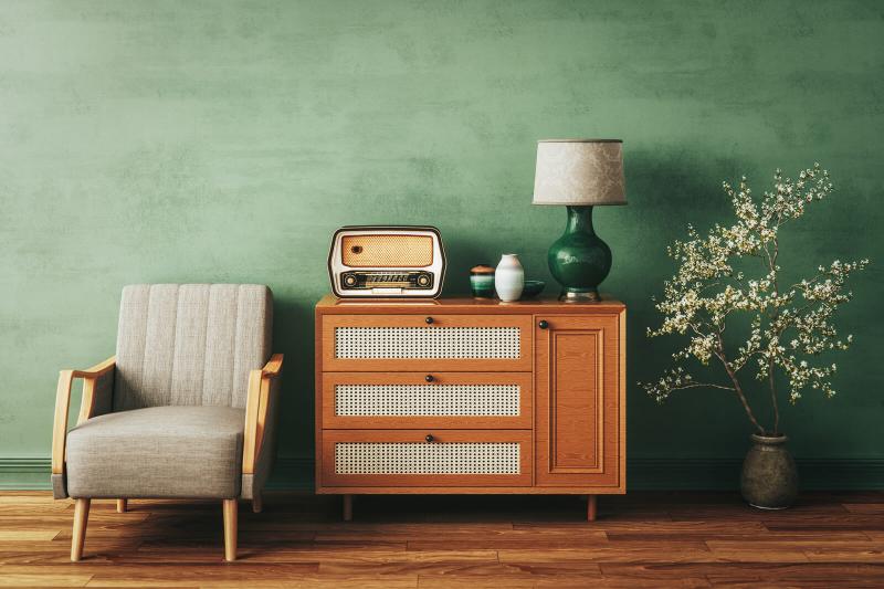18 Gorgeous 70s Decor Ideas That Feel Fresh Modern LoveToKnow