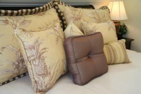 Decorative Pillows
