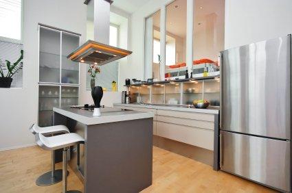 Contemporary Kitchen