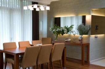 contemporary wall mirrors