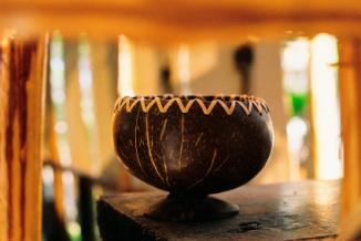 African decor