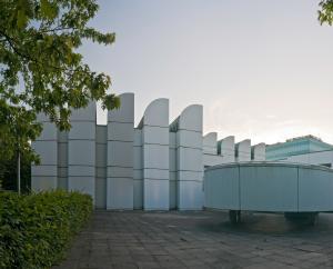 the bauhaus