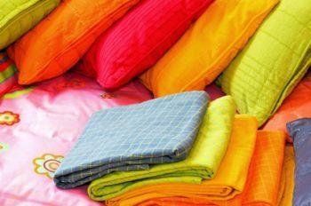 Color can add warmth and life to your bedroom.