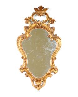 Elegant Mirror