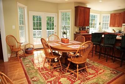 area rug