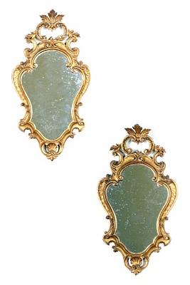 wall mirrors
