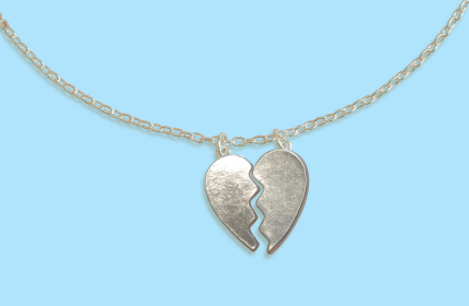 15 Friendship Jewelry Pendants for You 