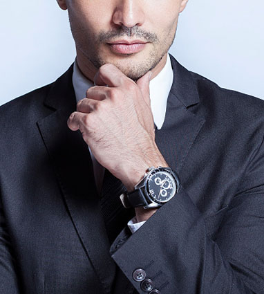 How Do Eco Drive Watches Work? | LoveToKnow