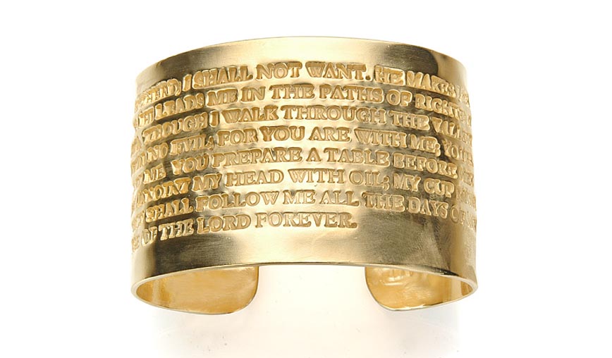 Scriptures On Jewelry 2024 www.alhudapk