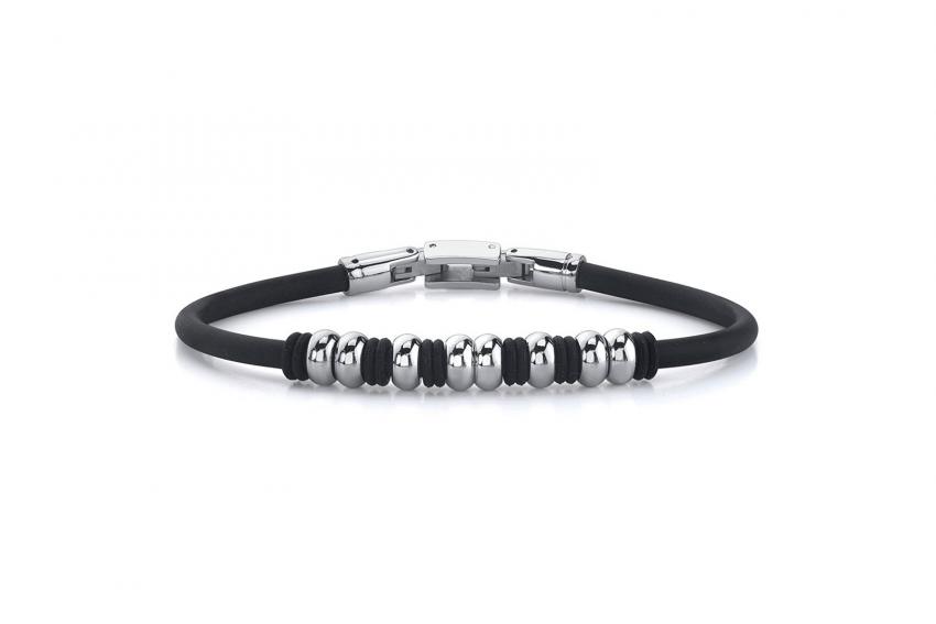 14 Men’s Rubber Bracelets He’ll Love LoveToKnow