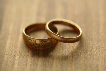 Reusing Old Gold To Make A New Wedding Ring